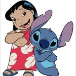 Disney STITCH